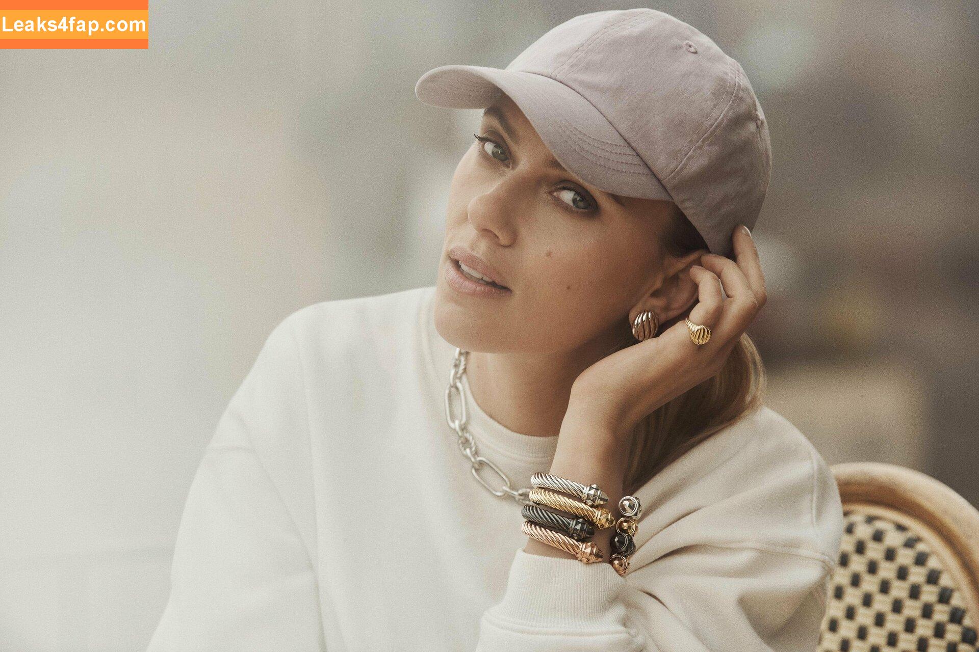 Scarlett Johansson / scarlettjohanson / scarlettjohanssonworld leaked photo photo #0338