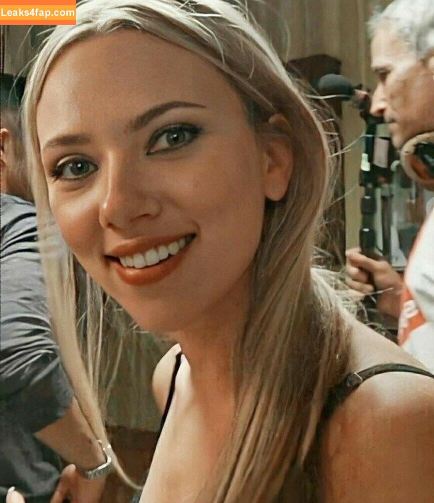 Scarlett Johansson / scarlettjohanson / scarlettjohanssonworld leaked photo photo #0347