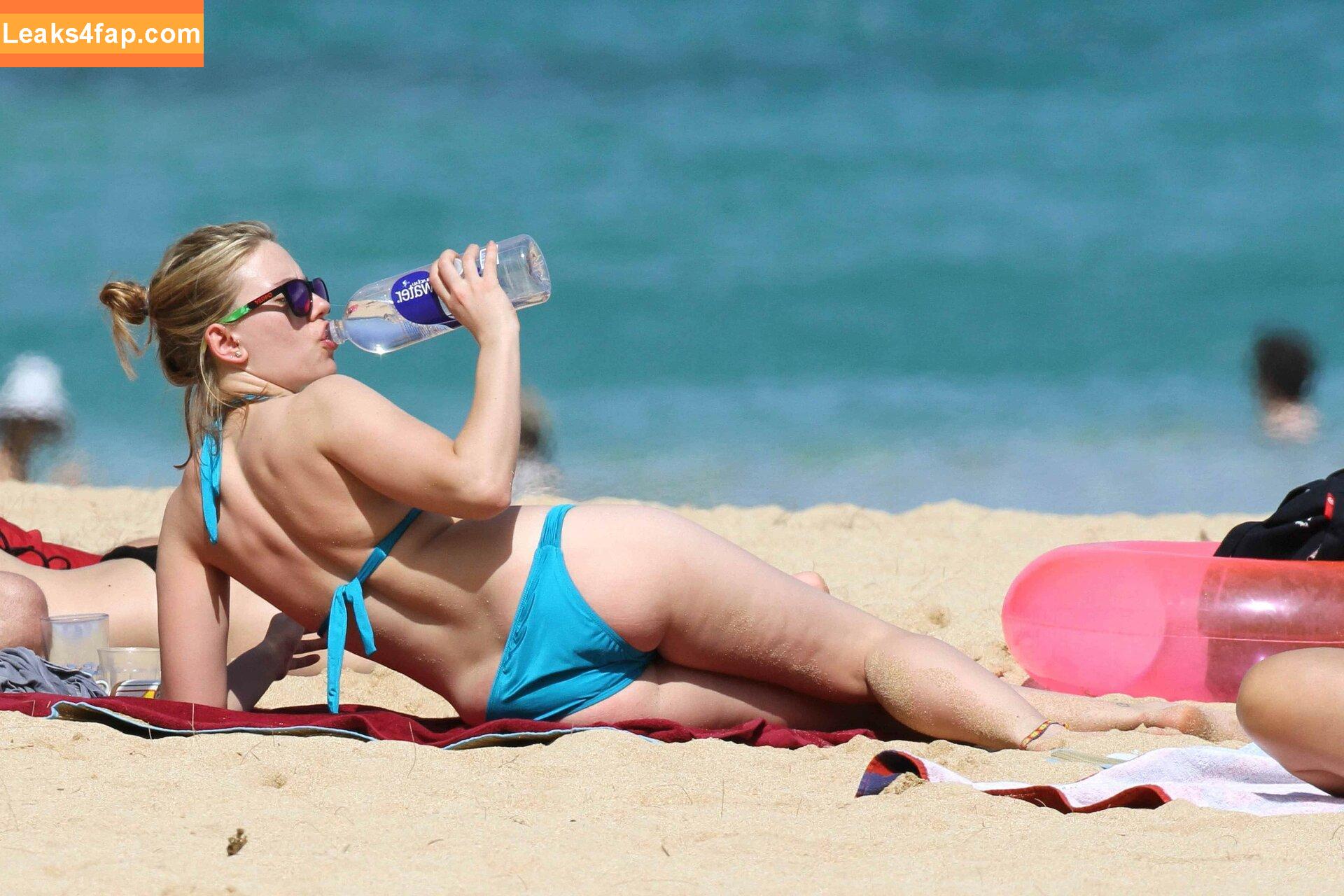 Scarlett Johansson / scarlettjohanson / scarlettjohanssonworld слитое фото фото #0370