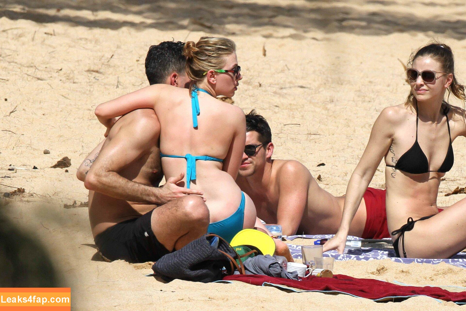 Scarlett Johansson / scarlettjohanson / scarlettjohanssonworld leaked photo photo #0374