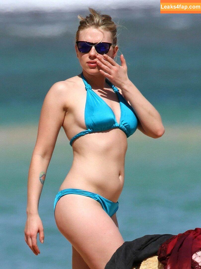 Scarlett Johansson / scarlettjohanson / scarlettjohanssonworld leaked photo photo #0378
