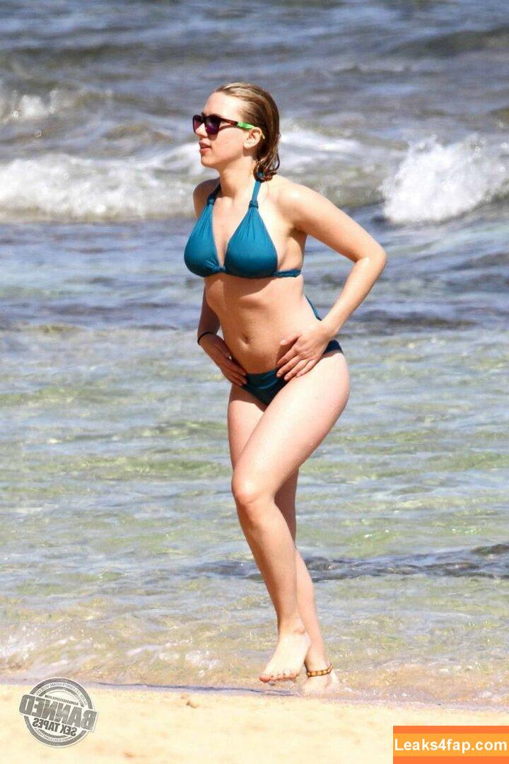 Scarlett Johansson / scarlettjohanson / scarlettjohanssonworld leaked photo photo #0382