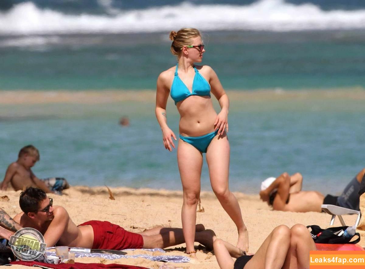 Scarlett Johansson / scarlettjohanson / scarlettjohanssonworld leaked photo photo #0384