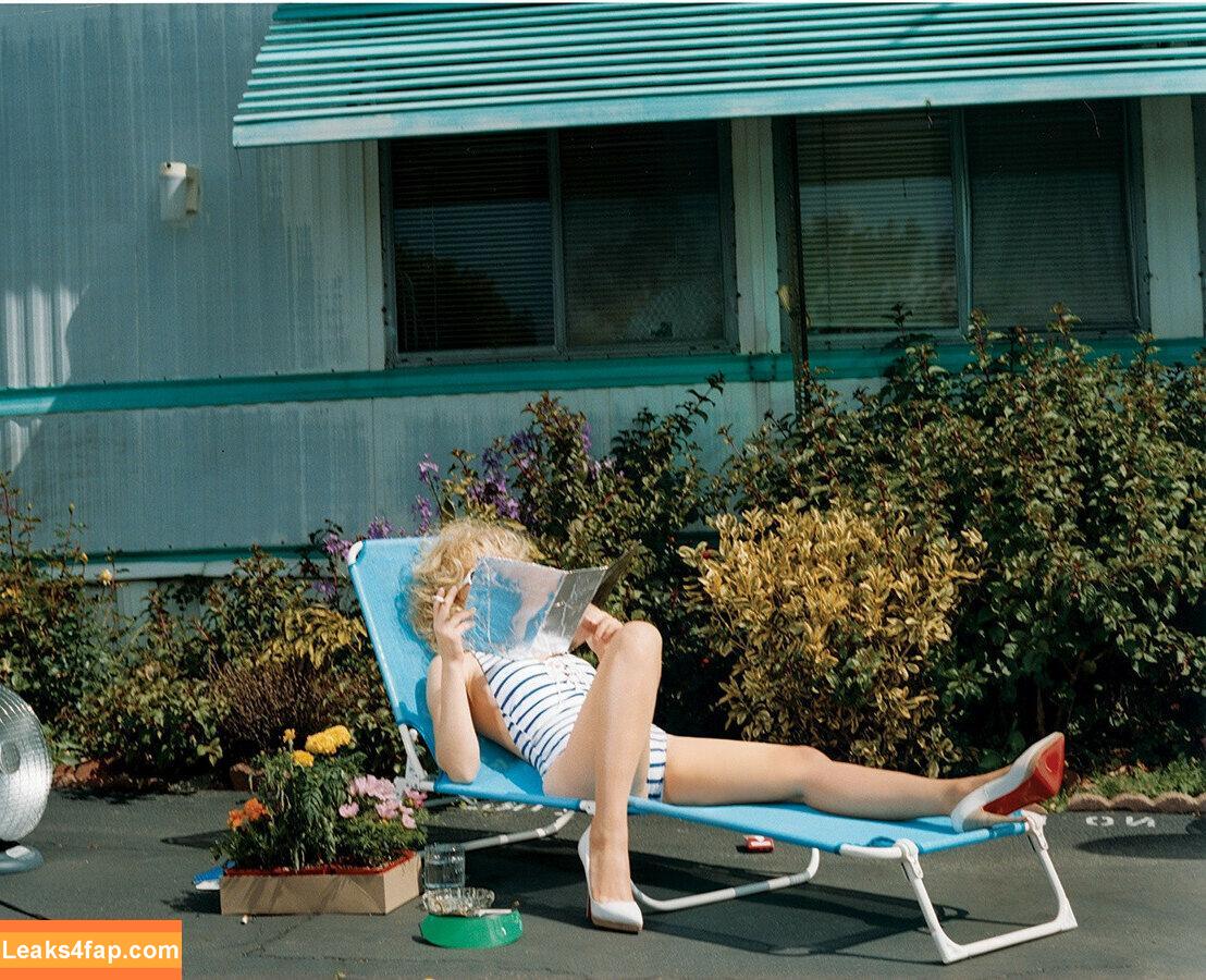 Scarlett Johansson / scarlettjohanson / scarlettjohanssonworld leaked photo photo #0393