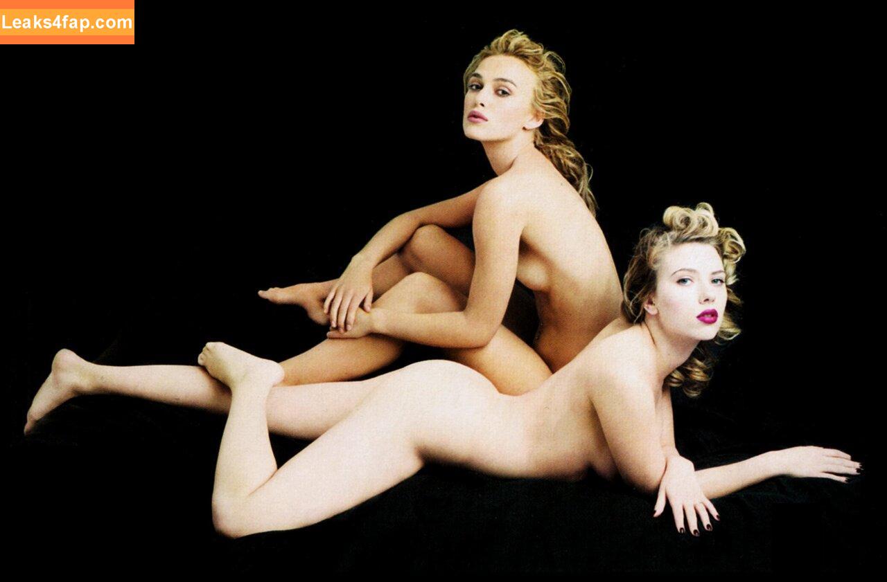 Scarlett Johansson / scarlettjohanson / scarlettjohanssonworld слитое фото фото #0399