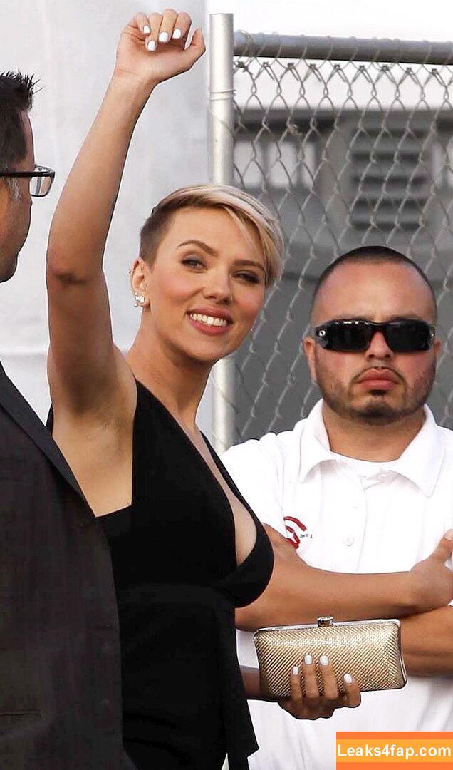 Scarlett Johansson / scarlettjohanson / scarlettjohanssonworld leaked photo photo #0422
