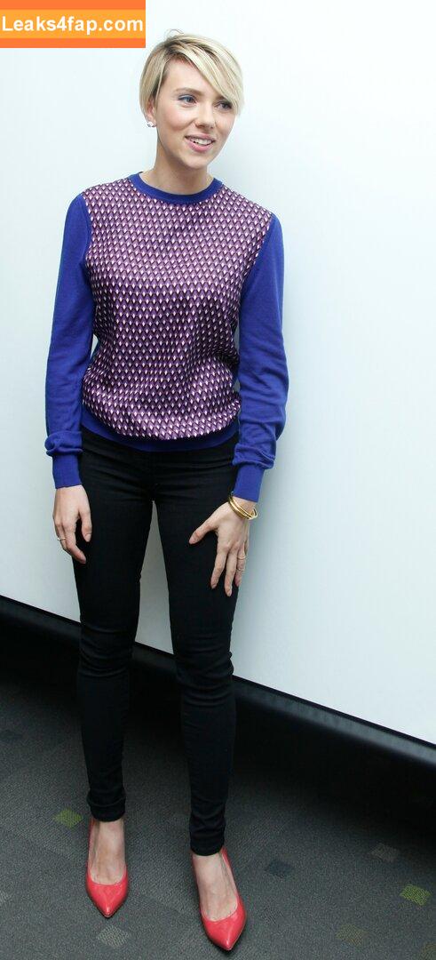 Scarlett Johansson / scarlettjohanson / scarlettjohanssonworld leaked photo photo #0431
