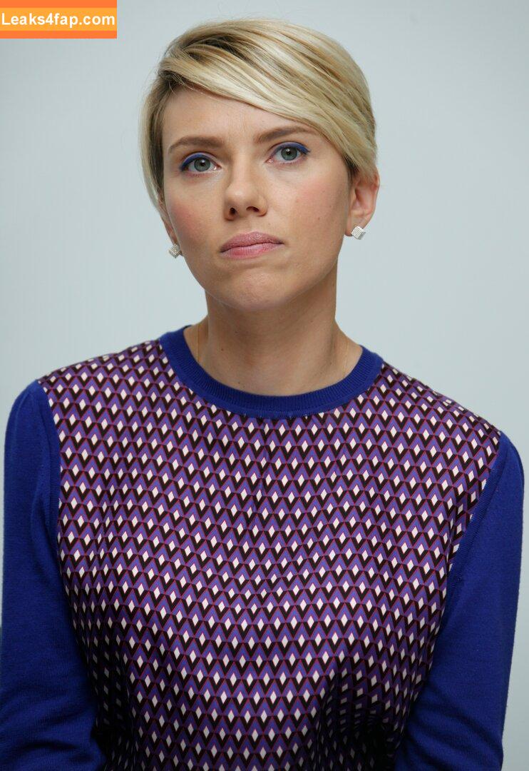 Scarlett Johansson / scarlettjohanson / scarlettjohanssonworld leaked photo photo #0437