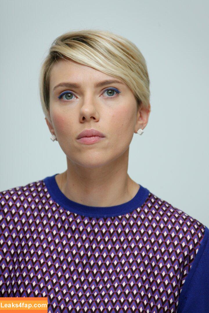 Scarlett Johansson / scarlettjohanson / scarlettjohanssonworld слитое фото фото #0443