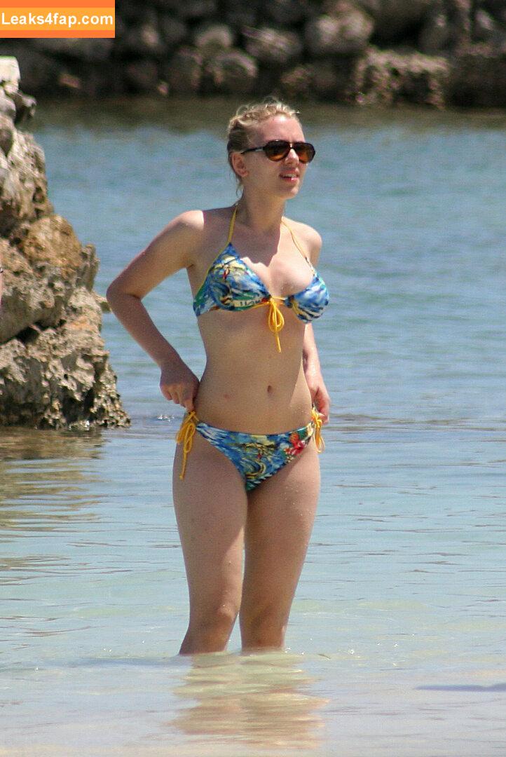 Scarlett Johansson / scarlettjohanson / scarlettjohanssonworld leaked photo photo #0496