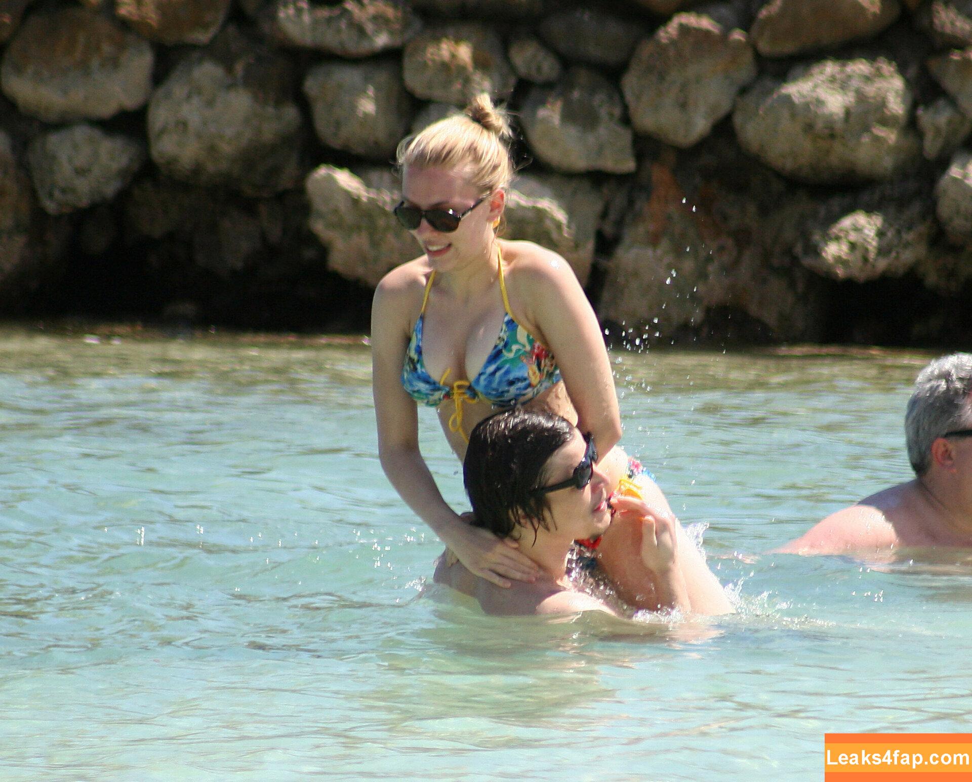 Scarlett Johansson / scarlettjohanson / scarlettjohanssonworld leaked photo photo #0497