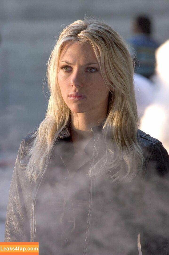 Scarlett Johansson / scarlettjohanson / scarlettjohanssonworld leaked photo photo #0512