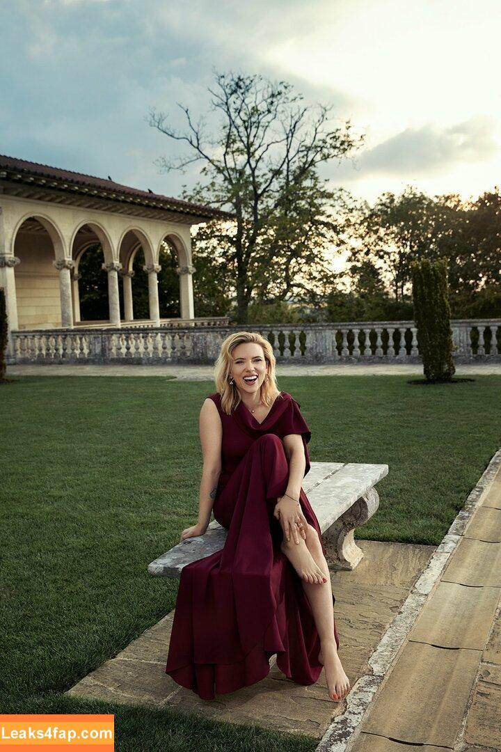 Scarlett Johansson / scarlettjohanson / scarlettjohanssonworld leaked photo photo #0543