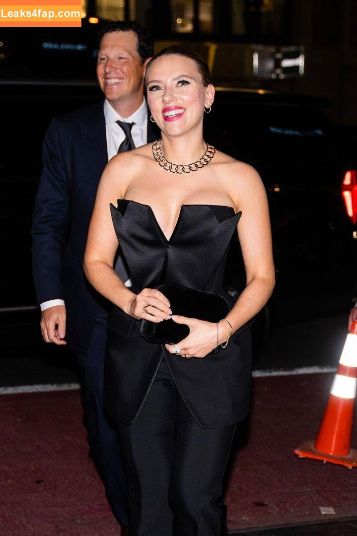 Scarlett Johansson / scarlettjohanson / scarlettjohanssonworld leaked photo photo #0551