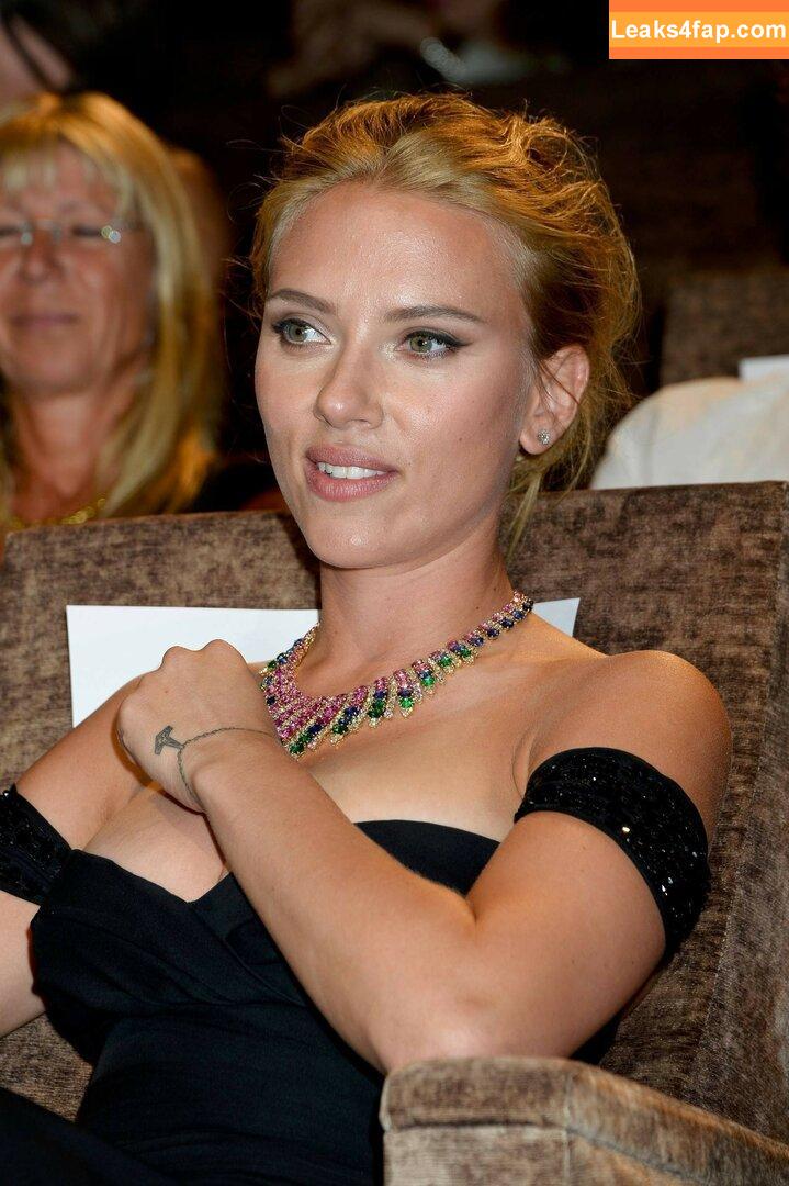 Scarlett Johansson / scarlettjohanson / scarlettjohanssonworld leaked photo photo #0627