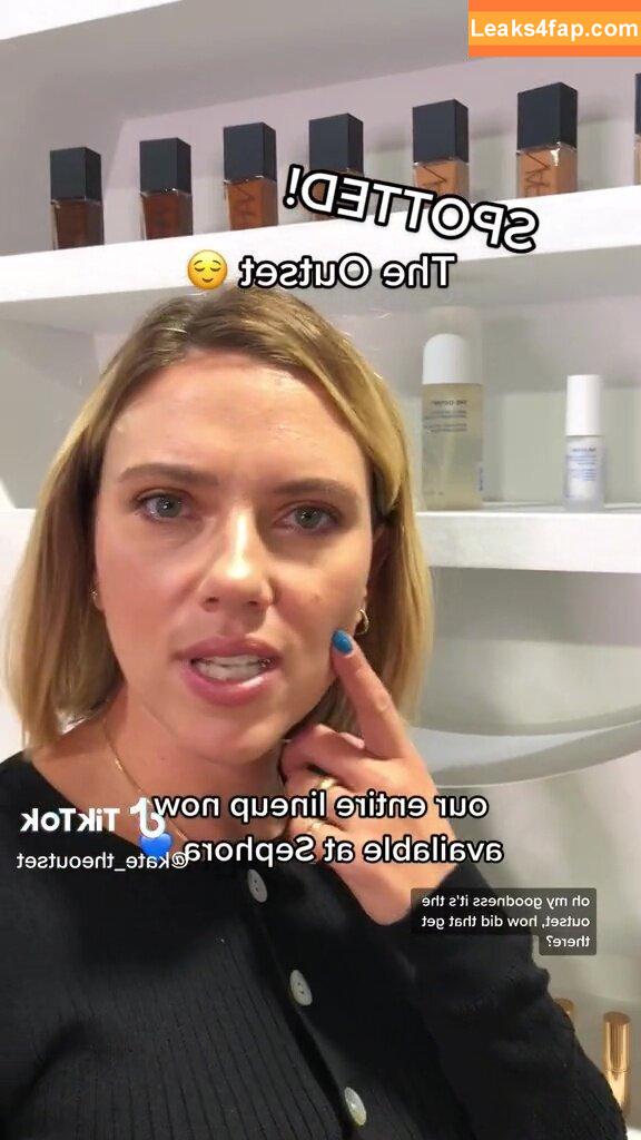 Scarlett Johansson / scarlettjohanson / scarlettjohanssonworld leaked photo photo #0636