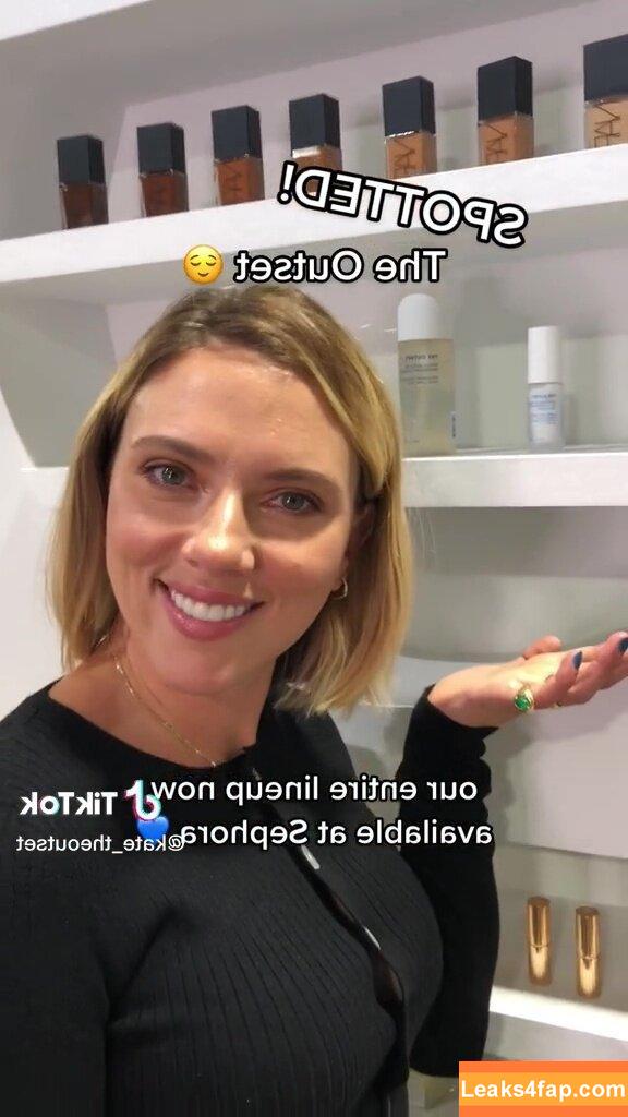 Scarlett Johansson / scarlettjohanson / scarlettjohanssonworld leaked photo photo #0638