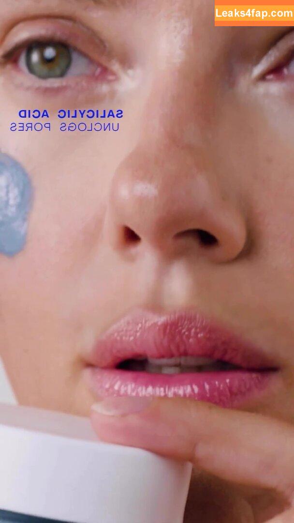 Scarlett Johansson / scarlettjohanson / scarlettjohanssonworld leaked photo photo #0650