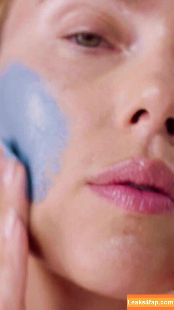 Scarlett Johansson / scarlettjohanson / scarlettjohanssonworld leaked photo photo #0652