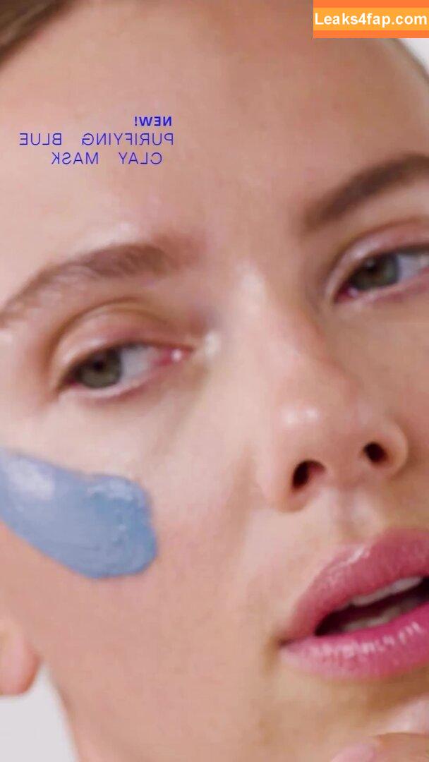 Scarlett Johansson / scarlettjohanson / scarlettjohanssonworld leaked photo photo #0655