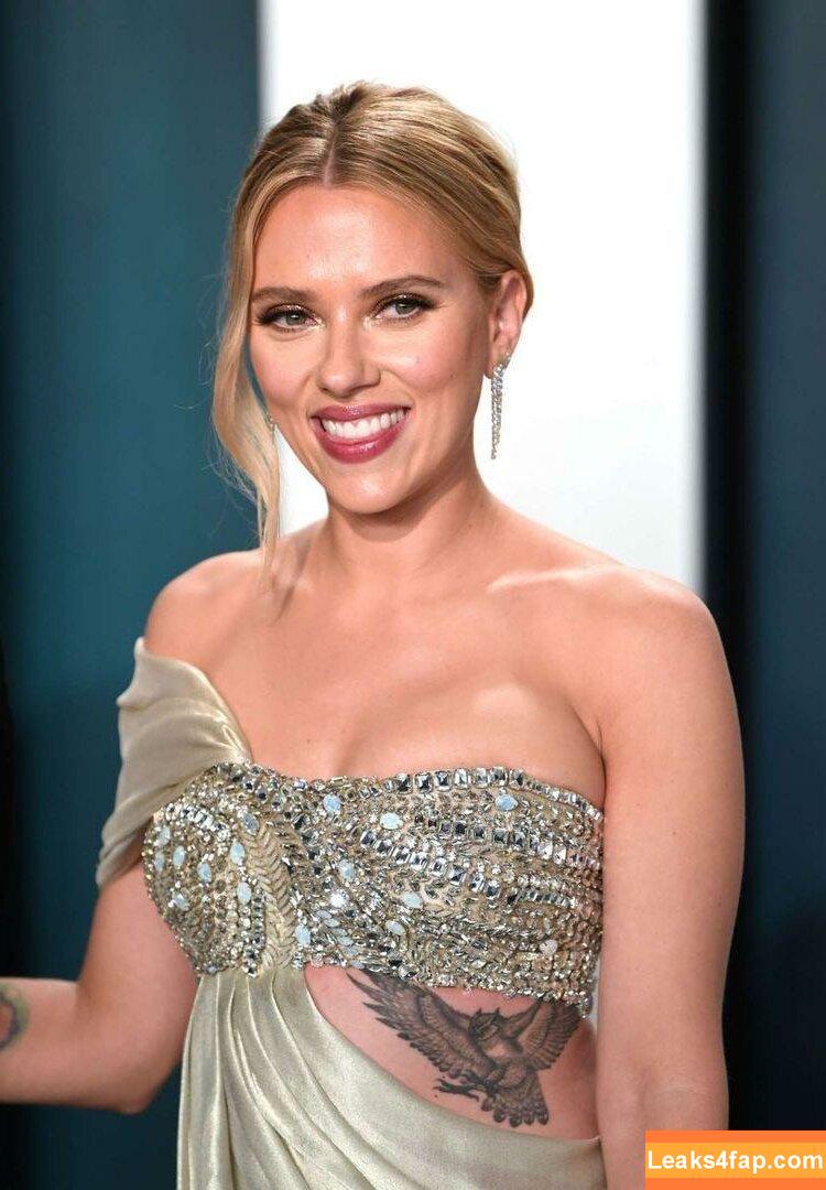 Scarlett Johansson / scarlettjohanson / scarlettjohanssonworld leaked photo photo #0666