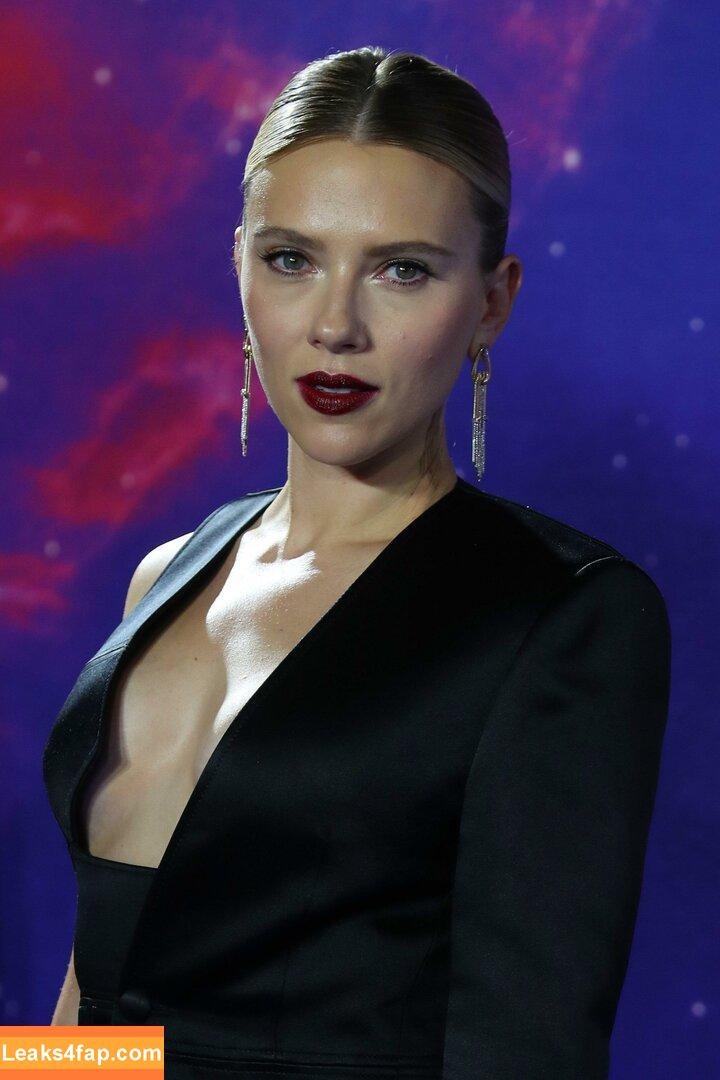 Scarlett Johansson / scarlettjohanson / scarlettjohanssonworld leaked photo photo #0671