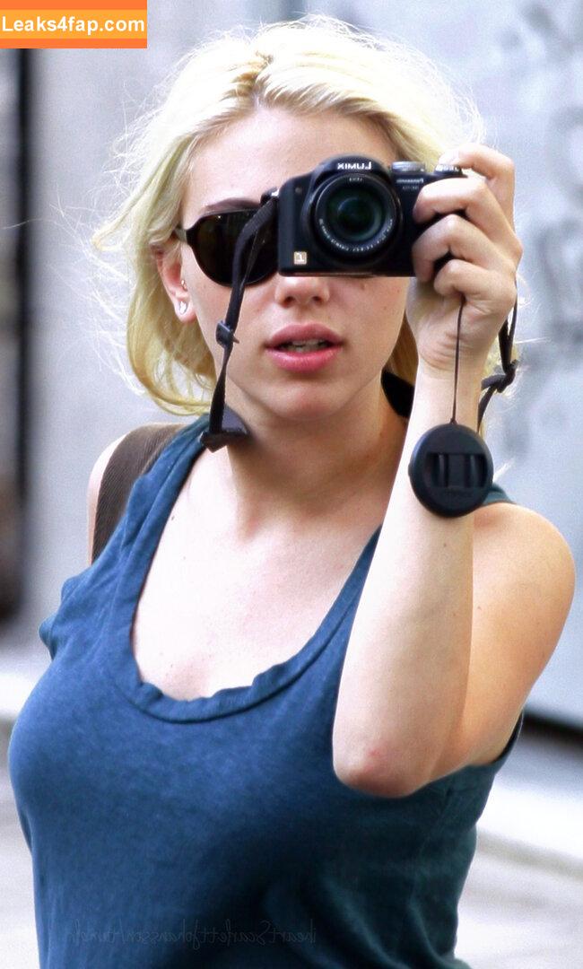 Scarlett Johansson / scarlettjohanson / scarlettjohanssonworld leaked photo photo #0683