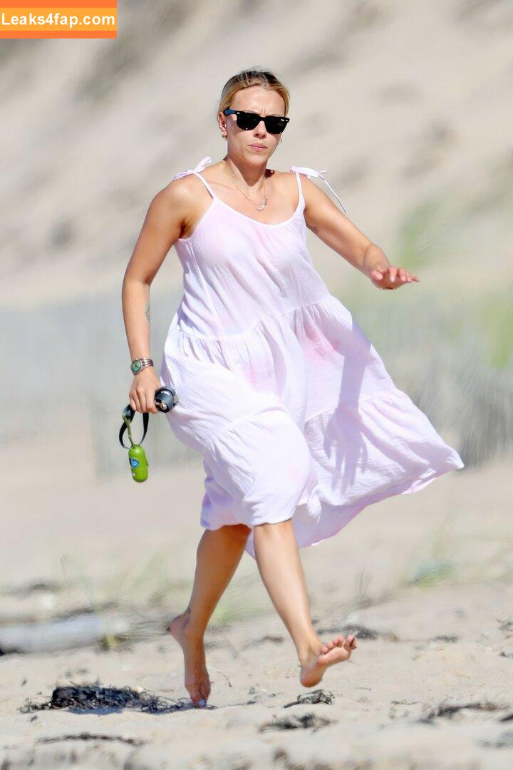 Scarlett Johansson / scarlettjohanson / scarlettjohanssonworld leaked photo photo #0712