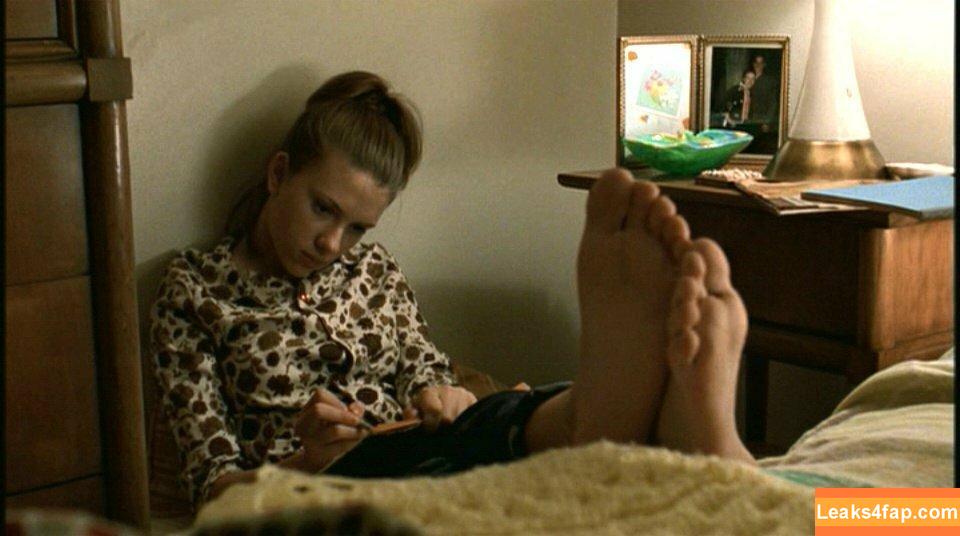 Scarlett Johansson / scarlettjohanson / scarlettjohanssonworld leaked photo photo #0731