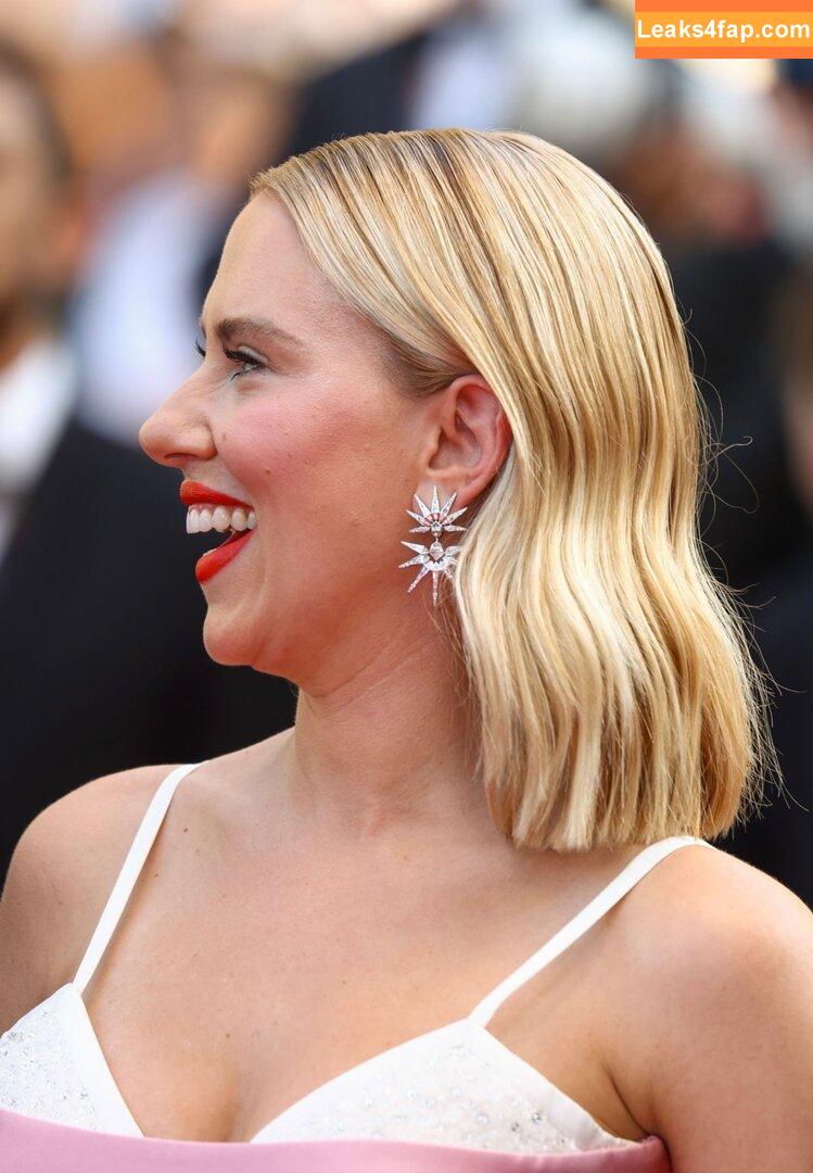 Scarlett Johansson / scarlettjohanson / scarlettjohanssonworld leaked photo photo #0766