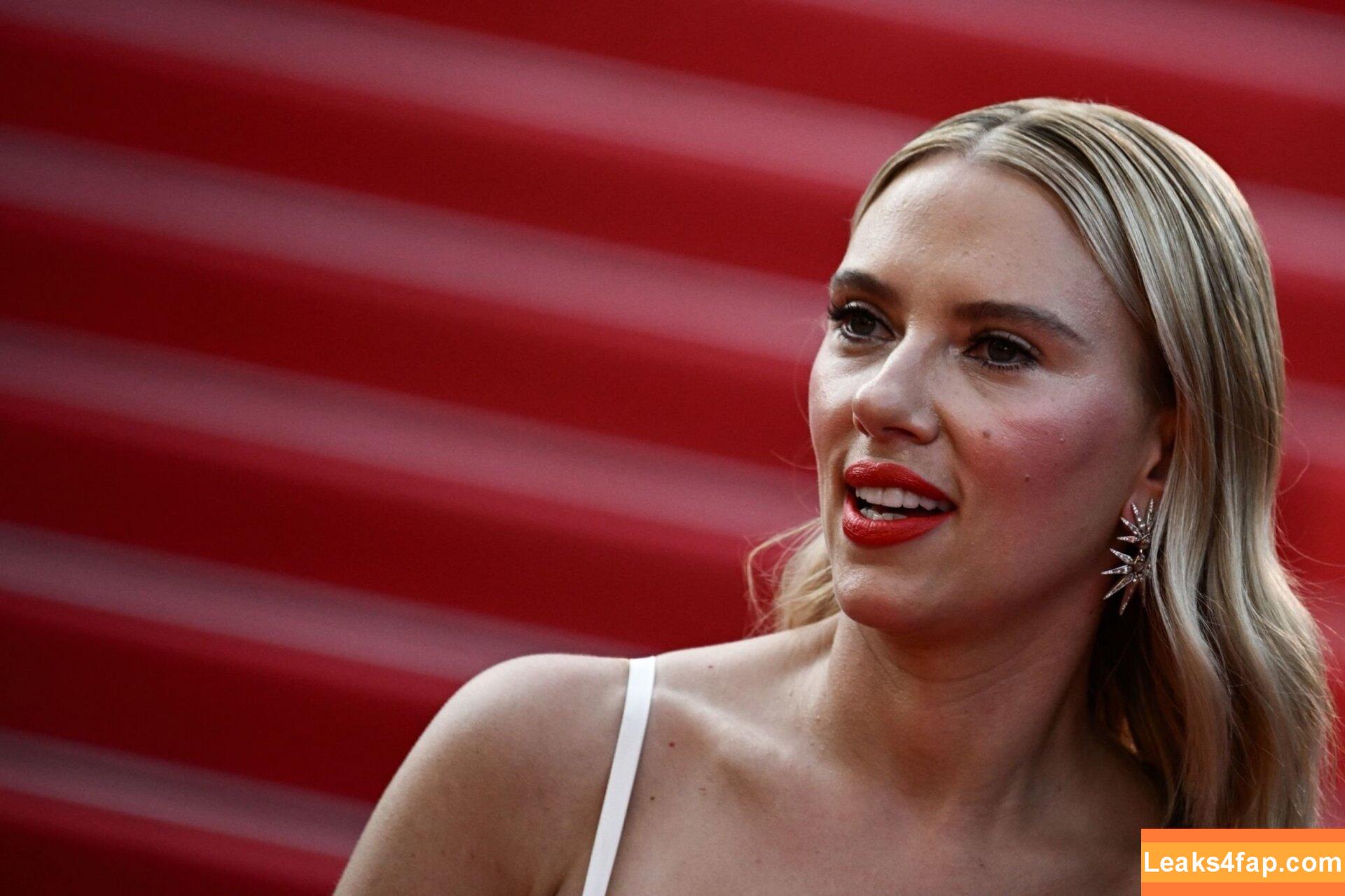 Scarlett Johansson / scarlettjohanson / scarlettjohanssonworld leaked photo photo #0767