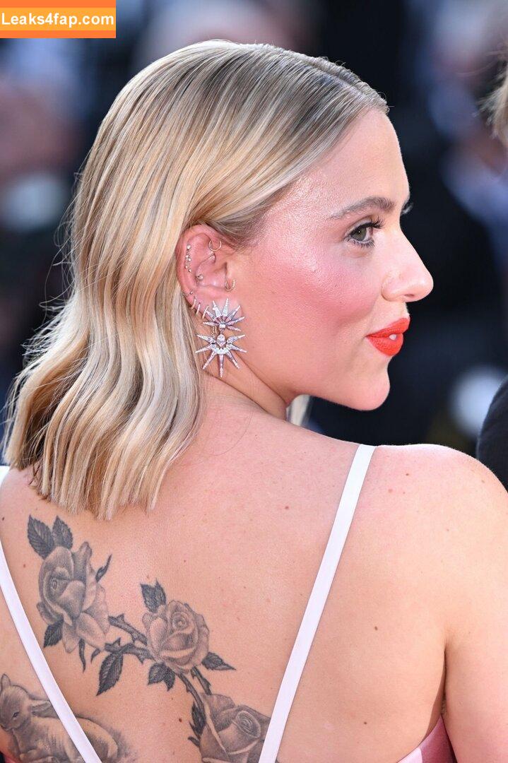 Scarlett Johansson / scarlettjohanson / scarlettjohanssonworld leaked photo photo #0768