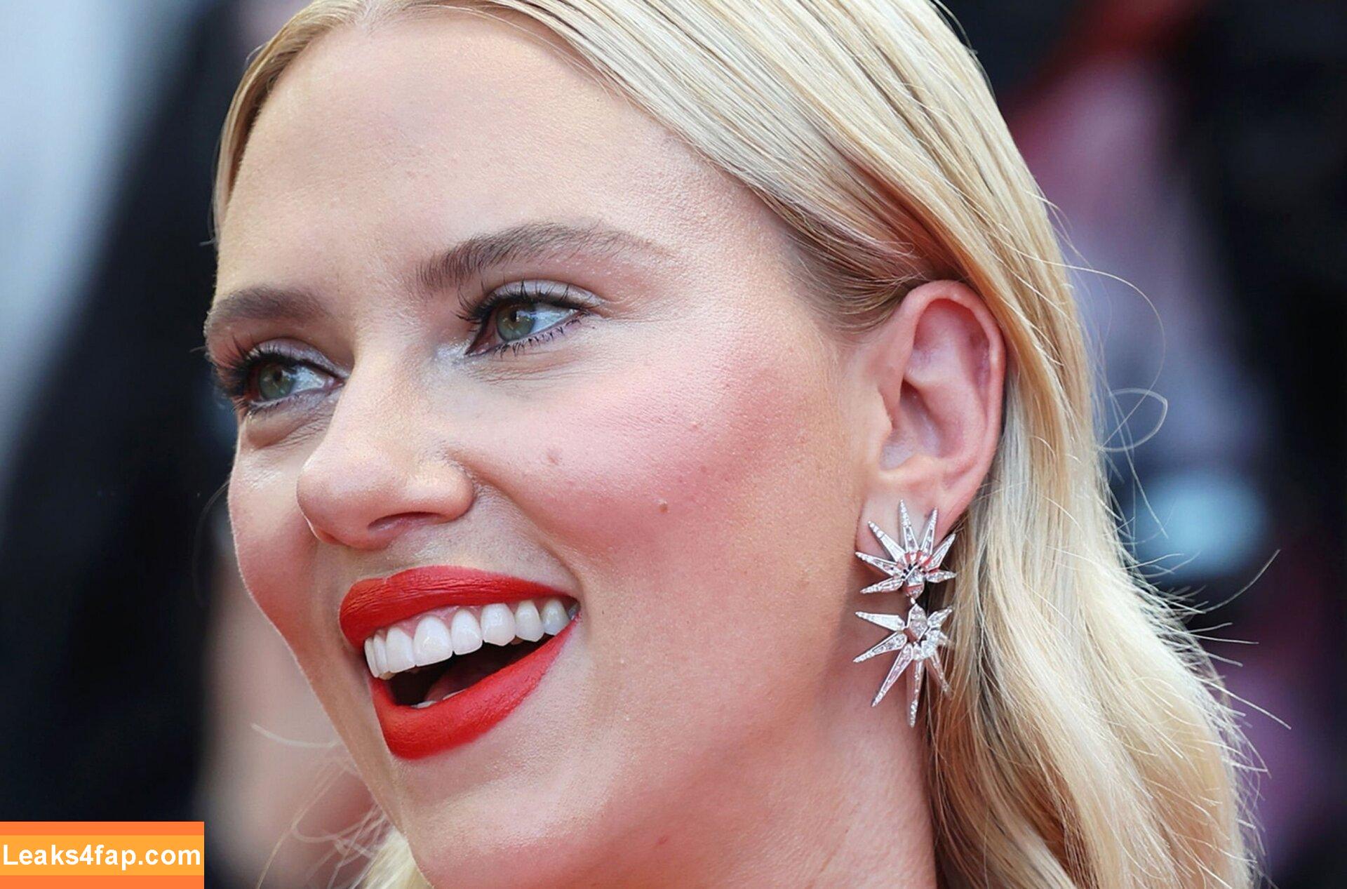 Scarlett Johansson / scarlettjohanson / scarlettjohanssonworld leaked photo photo #0770