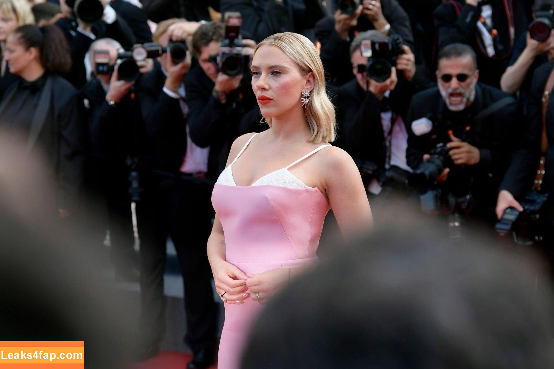 Scarlett Johansson / scarlettjohanson / scarlettjohanssonworld leaked photo photo #0777