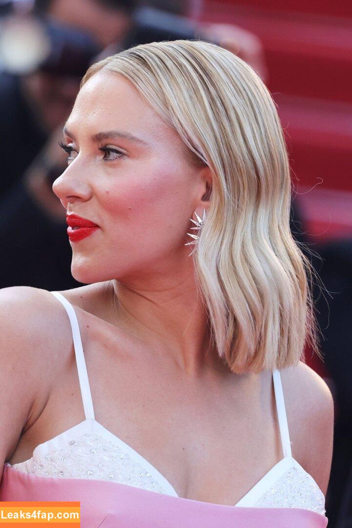 Scarlett Johansson / scarlettjohanson / scarlettjohanssonworld leaked photo photo #0812