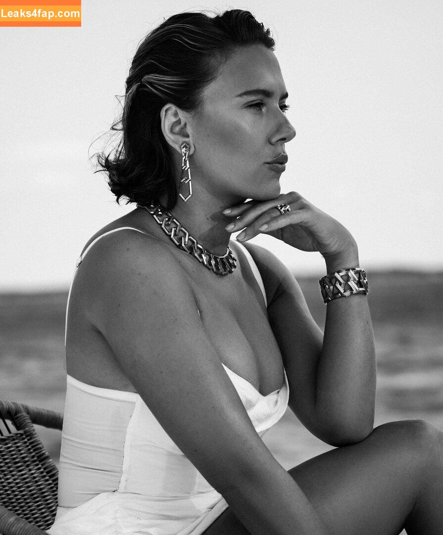 Scarlett Johansson / scarlettjohanson / scarlettjohanssonworld слитое фото фото #0830