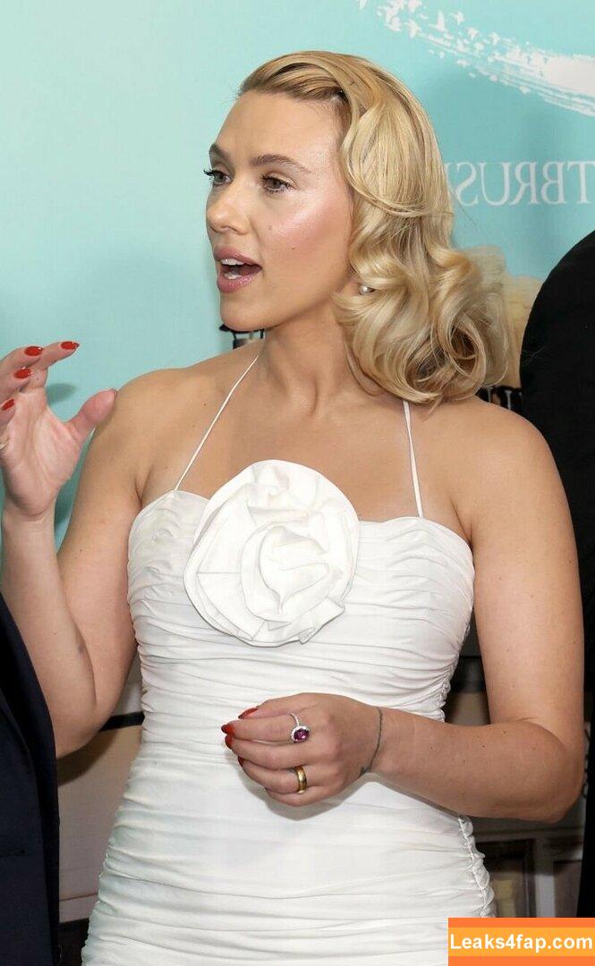 Scarlett Johansson / scarlettjohanson / scarlettjohanssonworld leaked photo photo #0857