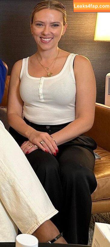 Scarlett Johansson / scarlettjohanson / scarlettjohanssonworld слитое фото фото #0885