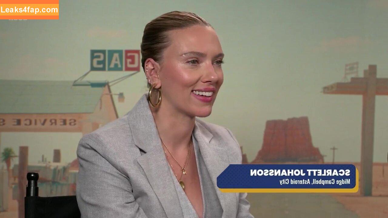 Scarlett Johansson / scarlettjohanson / scarlettjohanssonworld слитое фото фото #0888