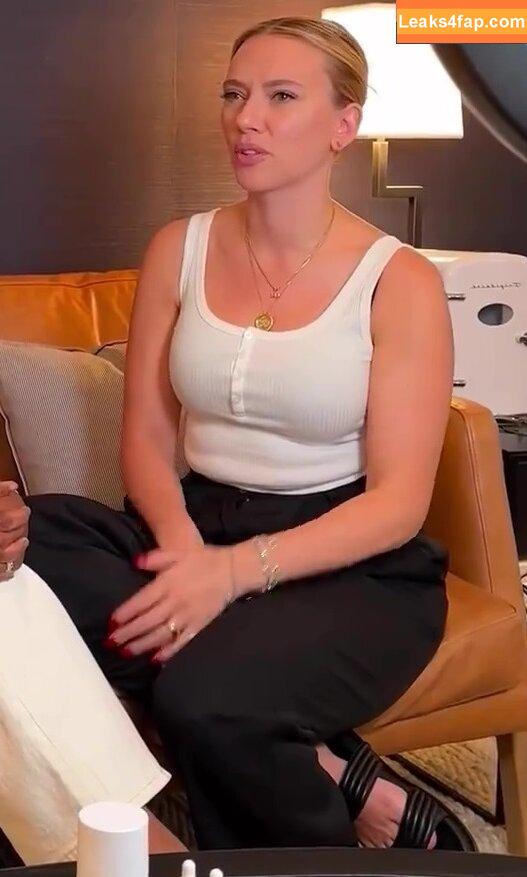 Scarlett Johansson / scarlettjohanson / scarlettjohanssonworld слитое фото фото #0898