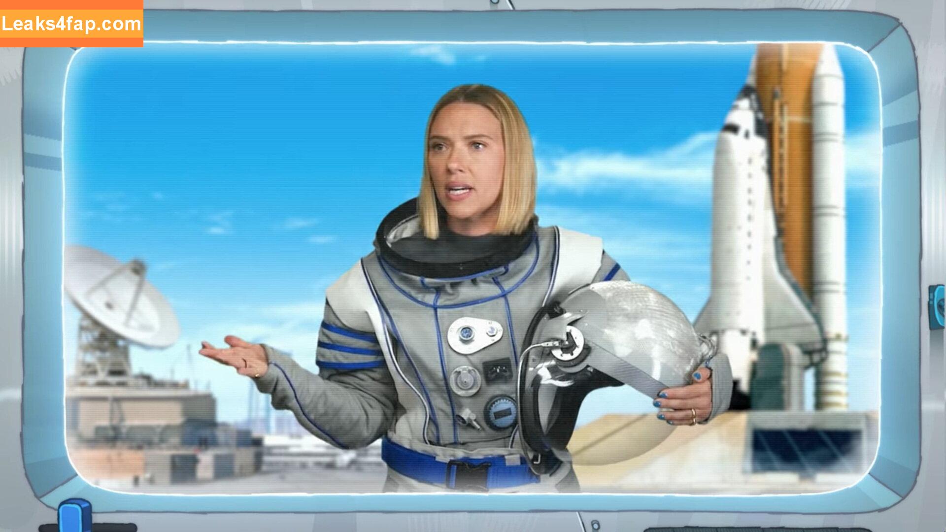 Scarlett Johansson / scarlettjohanson / scarlettjohanssonworld слитое фото фото #0917