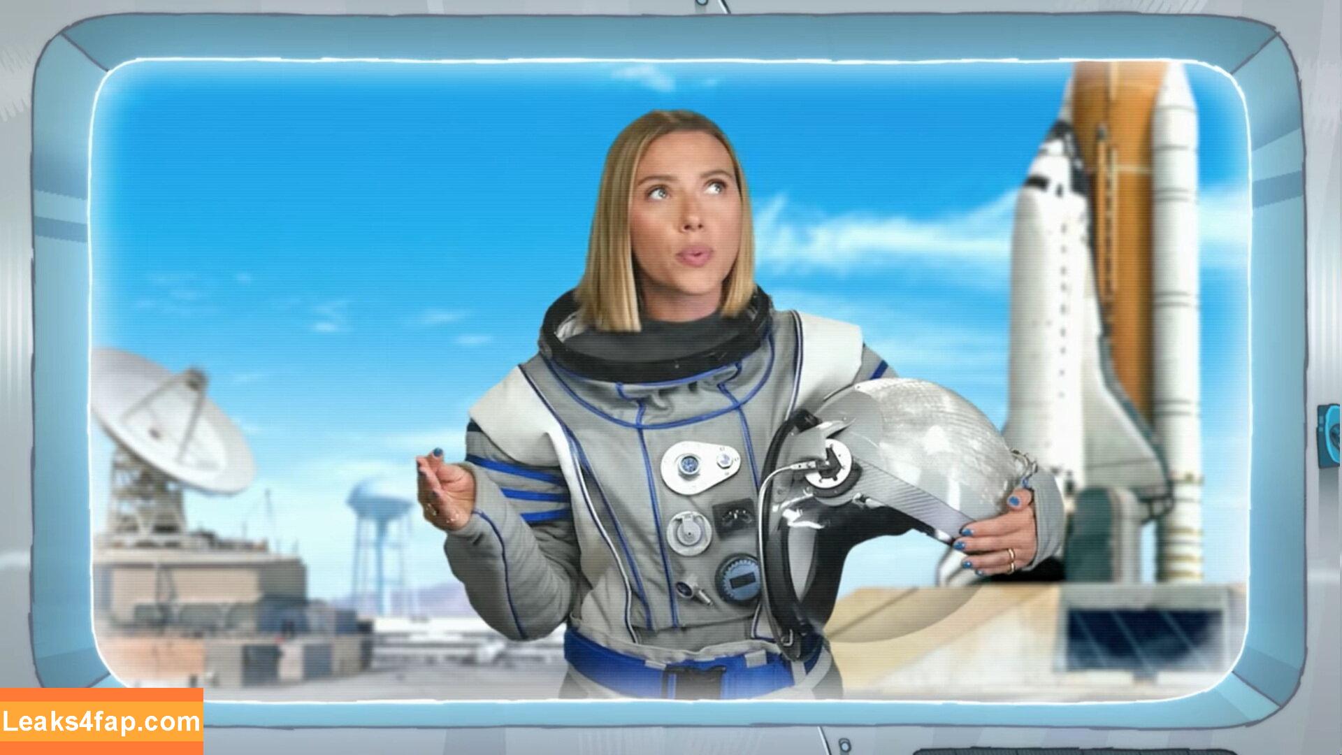 Scarlett Johansson / scarlettjohanson / scarlettjohanssonworld слитое фото фото #0922