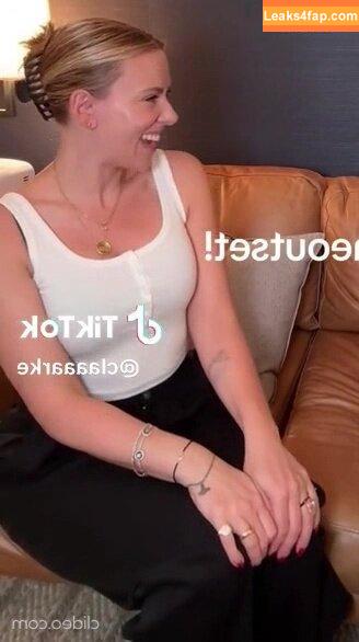 Scarlett Johansson / scarlettjohanson / scarlettjohanssonworld слитое фото фото #0933