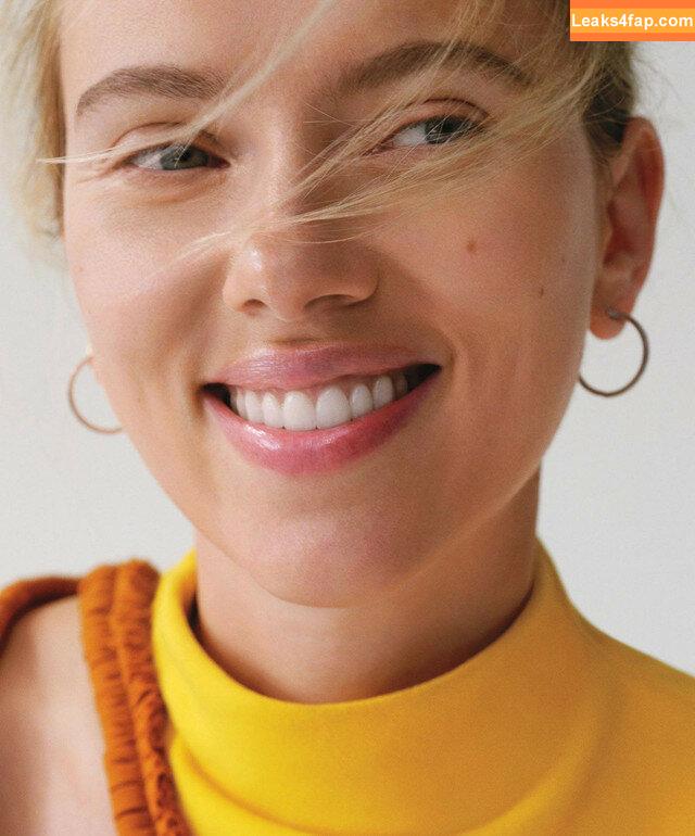 Scarlett Johansson / scarlettjohanson / scarlettjohanssonworld слитое фото фото #0939