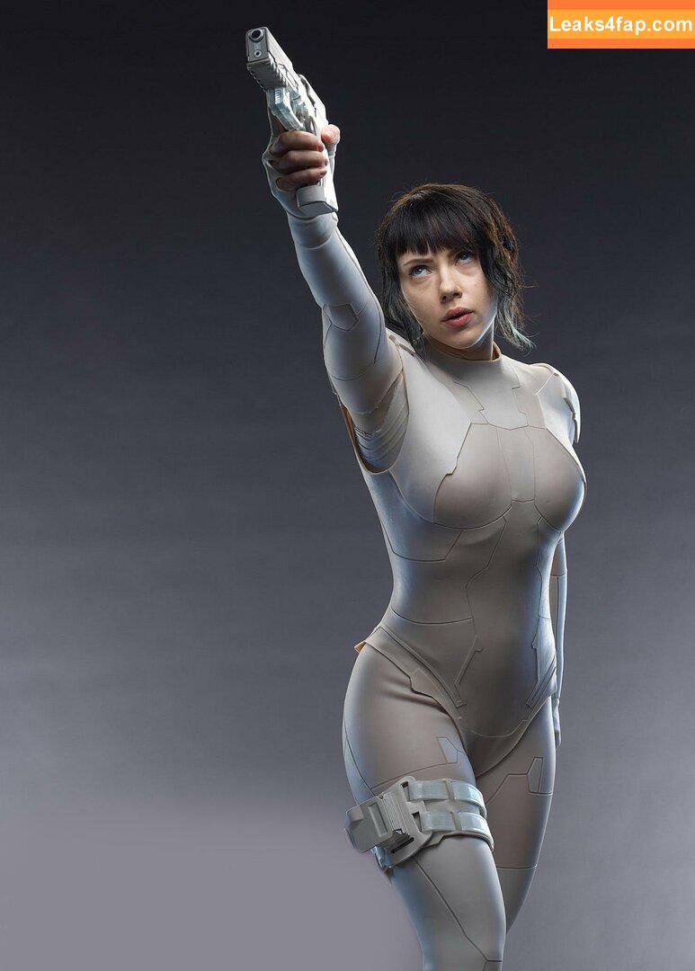 Scarlett Johansson / scarlettjohanson / scarlettjohanssonworld слитое фото фото #0943