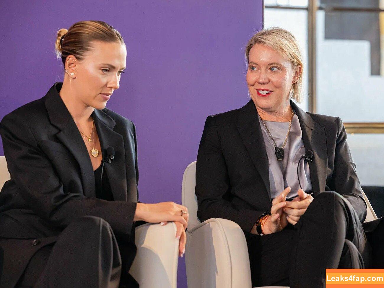 Scarlett Johansson / scarlettjohanson / scarlettjohanssonworld слитое фото фото #0946