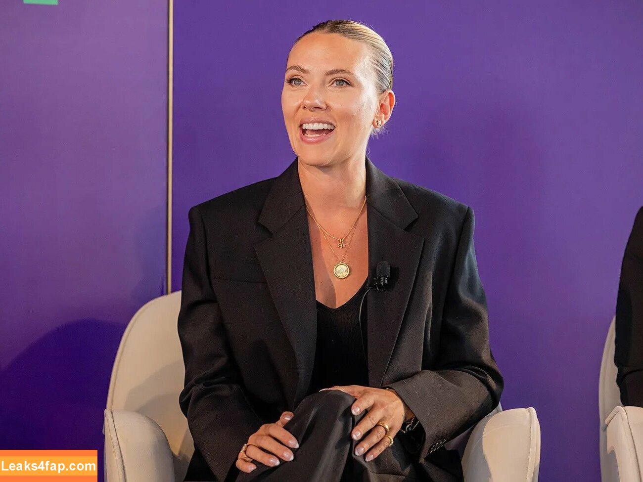 Scarlett Johansson / scarlettjohanson / scarlettjohanssonworld слитое фото фото #0948