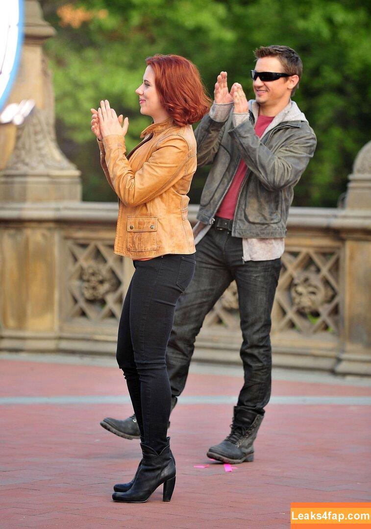 Scarlett Johansson / scarlettjohanson / scarlettjohanssonworld слитое фото фото #0968