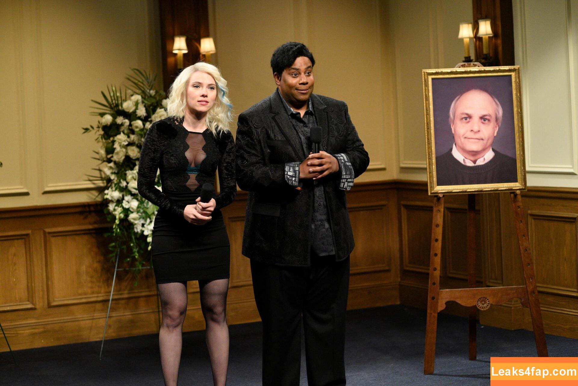 Scarlett Johansson / scarlettjohanson / scarlettjohanssonworld слитое фото фото #0976