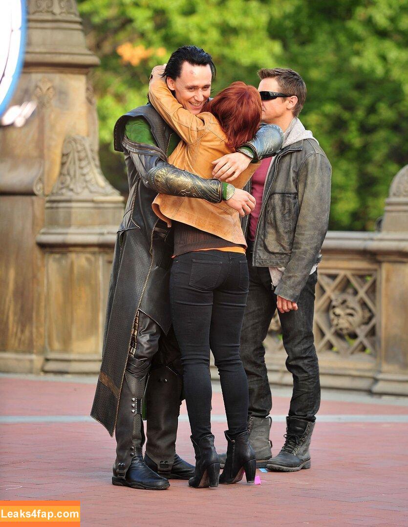 Scarlett Johansson / scarlettjohanson / scarlettjohanssonworld слитое фото фото #0988